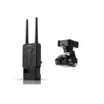 SIYI A8 Mini 4K 8MP Ultra HD 6X Digital Gimbal Camera with 1/1.7" Sensor HDR Starlight Night Vision for RC Drone